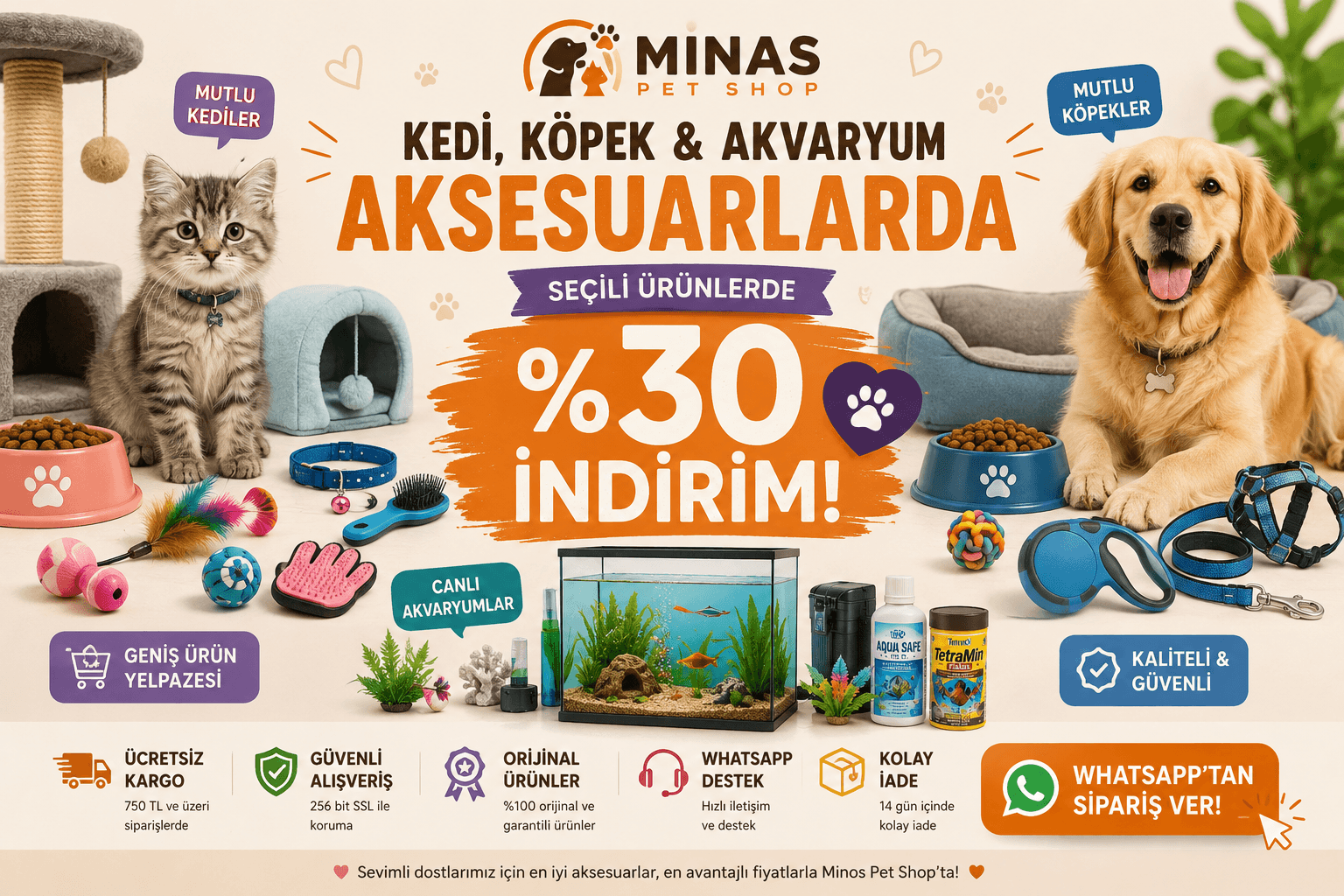 Aksesuarlarda Sezon Sonu