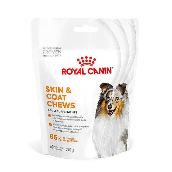 ROYAL CANİN KÖPEK ÖDÜL MAMASI
