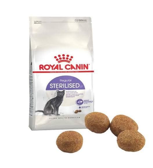 ROYAL CANİN KISIR KEDİ MAMASI 2 KG